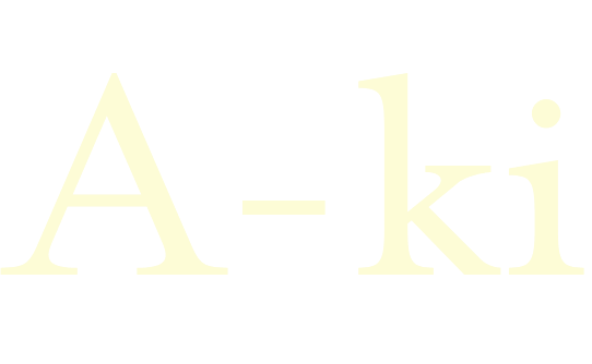 A-ki